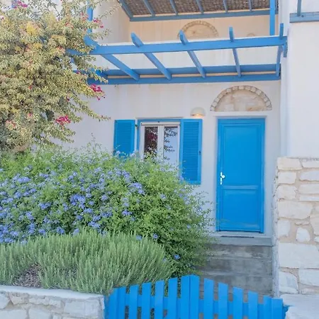 Cycladic With Seaview And Swimming Pool * Paro
